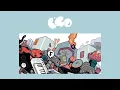 Download Lagu A.G.O \u0026 haruno - EGO (Official Lyric Video)