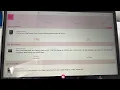 Production optimization Job scam