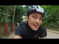 Three Steep Climbs at 10%+ Gradient - We call it The Triple B