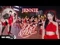 Download Lagu [Kpop In Public] JENNIE(제니) - ‘You \u0026 Me’ (Coachella ver.) Dance Cover | DARK ANGELS | Vietnam