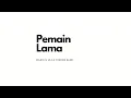 (MINUS ONE - ORIGINAL SONG) Pemain Lama - Mario G. Klau x Mone Band