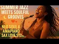 Download Lagu Hypnotic Trap Soul × Amapiano × Soulful Sax | R\u0026B Chill Vibe