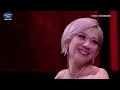 SHABRINA LEANOR X ANDI RIANTO - KARENA KU SANGGUP(Agnez Mo)- RESULT & REUNION - Indonesian Idol 2025