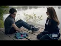 Legacies 1x05 Hope is testing Landon for supernatural abilities