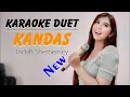 Download Lagu Kandas Karaoke duet Indah Shememey