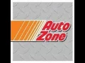 autozone auto parts