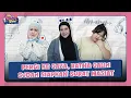 Download Lagu IKUT GLOBAL MARCH KE RAFFAH, RATNA GALIH ALAMI KEJADIAN MENCEKAM !! - THE IRISH SHOW