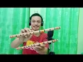 Download Lagu Cinta Segi Tiga Rita Sugiarto Medley Tarling Cek suara suling Bambu Akang Cod