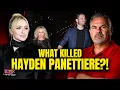 WHAT KILLED HAYDEN PANETTIERE - Bubba the Love Sponge Show 2026