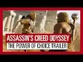 Video di Assassin's Creed Odyssey: The Power of Choice Trailer