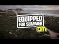 Get TJM Equipped this Summer at TJM Sunshine Coast