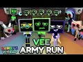 Download Lagu VEE ARMY RUN (FLOOR 20+)