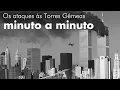 Download Lagu MINUTO A MINUTO DOS ATAQUES DE 11 DE SETEMBRO | Professor HOC