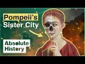 Download Lagu The Gruesome Fate Of Pompeii's Sister City | Herculaneum Uncovered | Absolute History