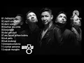 Ungu album melayang terpopuler