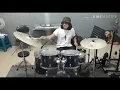 Download Lagu God bless - bis kota (drum cover)