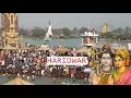 Lagu Mahashivratri 2025 - HARIDWAR, Uttarakhand 🇮🇳 INDIA