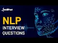 NLP Interview Questions and Answers Natural Language Processing Interview Questions Intellipaat