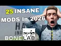 25 BEST BONELAB Mods You NEED In 2026