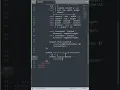 How to make a Magnetic Hover Effect with CSS JS