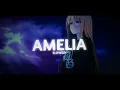 Download Lagu Bessa \u0026 Mattyas - Amelia [SLOWED + REVERB]