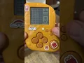 Download Lagu McDonald’s Chicken Nugget Tetris!