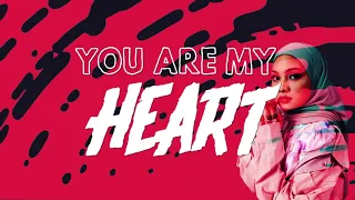 i will nayli azmi official lyric video 