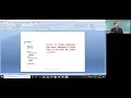 Switch statement in C part 2