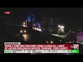 I-83 crash 5 a m update