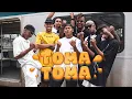 Download Lagu DJ Zullu, Tchakabum, Os Quebradeiras, Machadez e Mousik - Toma Toma (Dança da Mãozinha)