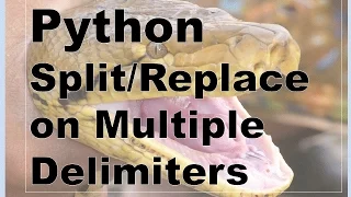 211-Python - User Input Multiple Variables With 1 Line