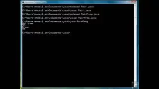 Advanced Java Programming Udemy 5