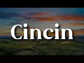 Download Lagu Cincin - Hindia (Lirik) || Mix - Bernadya, Batas Senja