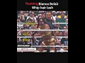 Lagu Best Bianca Belair whip hair lash ☠️ #wwe #wwewrestlers