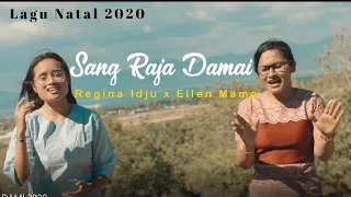 Download LAGU NATAL TERBAIK 2020IISang  Raja DamaiII REGINA IDJU  \u0026 ELLEN MAMOII CIPT. GABBY N. HAMA NIRON MP3