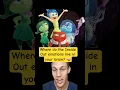 Download Lagu Where do the inside Out emotions live inside your brain?