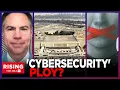 DoD COLLUDED in Domestic Censorship SCHEME CTIL Whistleblower Files Show Michael Shellenberger