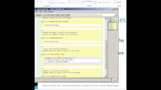 java-chapter 4 part 1