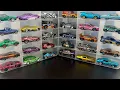 Hot Wheels Super Treasure Hunts 2025 vs 2026