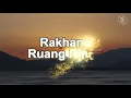 Ruang Rindu- Rakhano (Lirik)