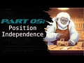 05 - Creating Position Independent Code using CALL 5