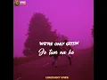 Download Lagu Night changes x Shayad remix Song- lyrics video// WhatsApp status