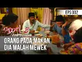 Download Lagu SI DOEL ANAK SEKOLAHAN - Orang Pada Makan Dia Malah Mewek