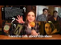 Why Widow s Bay is the best horror comedy