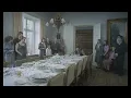 You the Living 2007 Tablecloth Trick Full Sequence - Roy Andersson