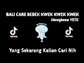 Download Lagu DJ BALI CARE BEBEK KWEK KWEK KWEK KWEK MENGKANE VIRAL TIKTOK TERBARU 2023