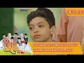 Download Lagu Akhirnya Kebohongan Haekal Terbongkar - Kun Anta Mendadak Santri