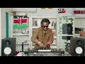 100% KENYAN AFROHOUSE MIX | FT MUTAHI, TINA ARDOR, POLARIS, COSTER OJWANG, EUGGY, DJ MURA, NES MBURU