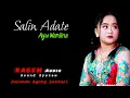 Download Lagu SALIN ADATE cover Ayu Wardina || AUDIO JOSS BERSIH || JARANAN AGUNG LESTARI ringinpitu