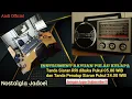 Download Lagu Instrument Pembuka dan Penutup siaran progam RRI Jadul